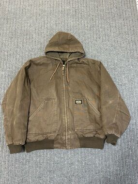 Big Smith Jacket